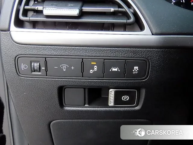 Hyundai Palisade 2020 Черный из Кореи, фото 3