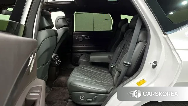 Genesis GV80 2020 Белый из Кореи, фото 3