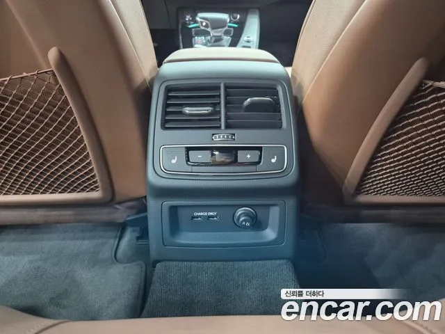 Audi A4 (B9) id 2852665 из Кореи 3