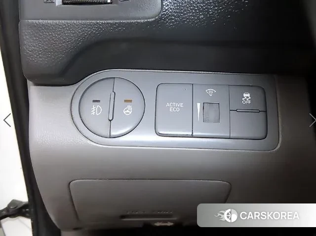 Hyundai The New Grand Starex 2020 Белый из Кореи, фото 3