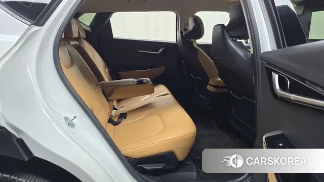 Kia EV6 2022 Белый из Кореи, фото 3