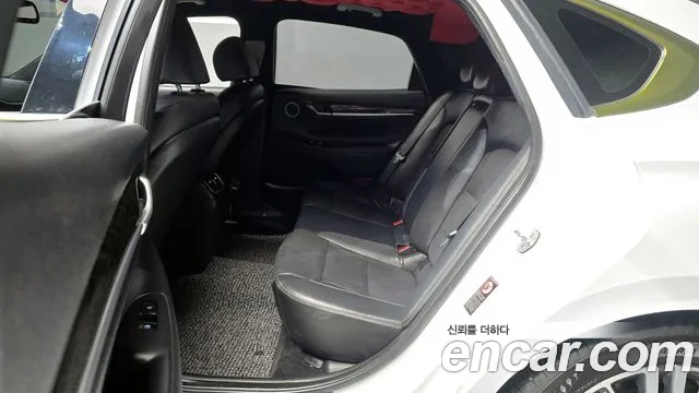 Hyundai Grandeur IG id 2470564 из Кореи 3