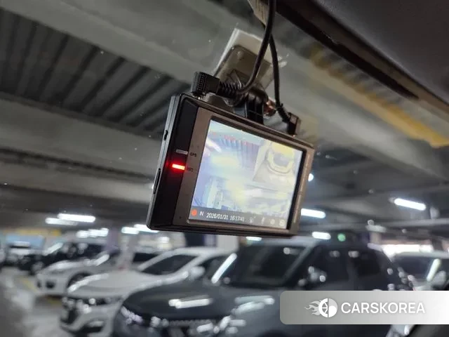 Kia The New Ray id 3643684 из Кореи 3