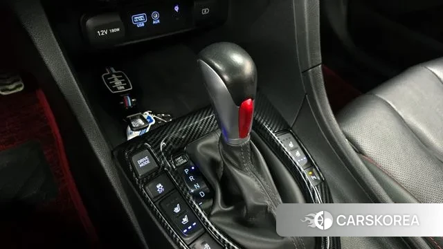 Hyundai Veloster (JS) 2018 Синий из Кореи, фото 3