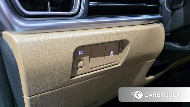 Kia The New Sorento 4th Generation 2024 Белый из Кореи, фото 3