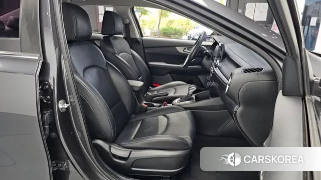 Kia Come New K3 2020 Серый из Кореи, фото 3