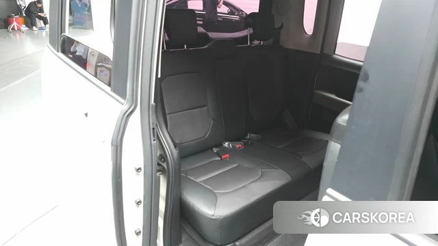 Kia The New Ray 2019 Жемчужный цвет из Кореи, фото 3