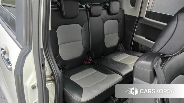 Kia The New Ray 2020 Белый из Кореи, фото 3