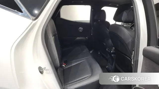 Genesis GV60 2022 Белый из Кореи, фото 3