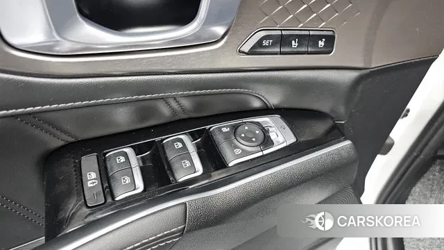 Kia Sorento 4th Generation 2020 Белый из Кореи, фото 3