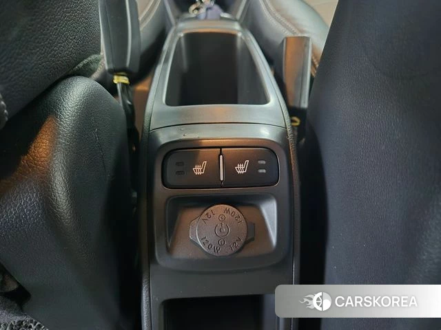 Kia The New Ray 2022 Черный из Кореи, фото 3