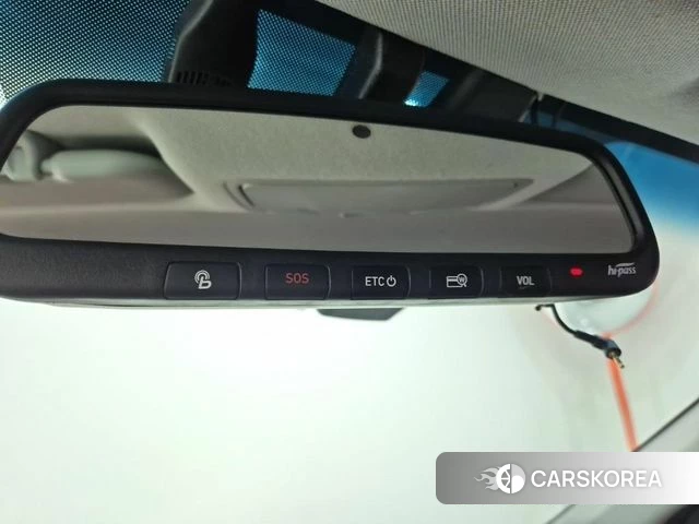 Hyundai The New Avante AD 2019 Белый из Кореи, фото 3