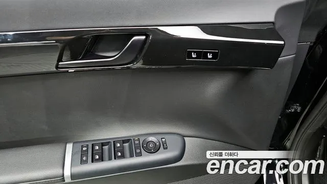 Hyundai Grandeur Hybrid (GN7) id 2705441 из Кореи 3