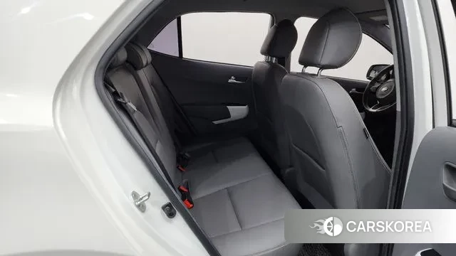 Kia All New Morning (JA) 2018 Белый из Кореи, фото 3