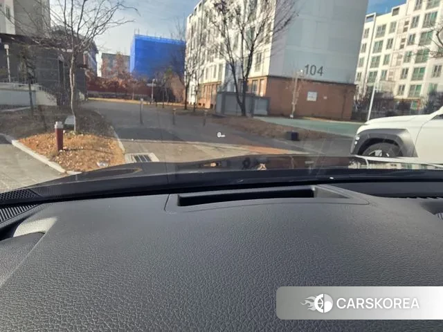 Kia K5 3rd generation 2022 Синий из Кореи, фото 3