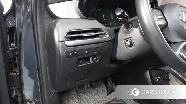 Hyundai The New Palisade 2022 Серый из Кореи, фото 3