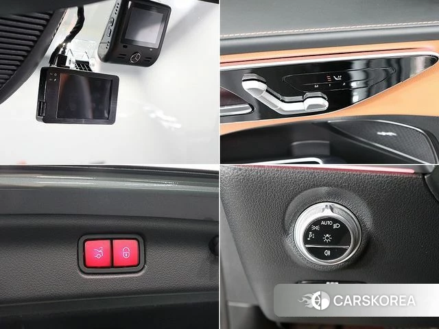 Mercedes-Benz C-Class W206 2023 Серый из Кореи, фото 3