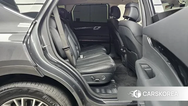 Genesis GV80 2020 Серый из Кореи, фото 3