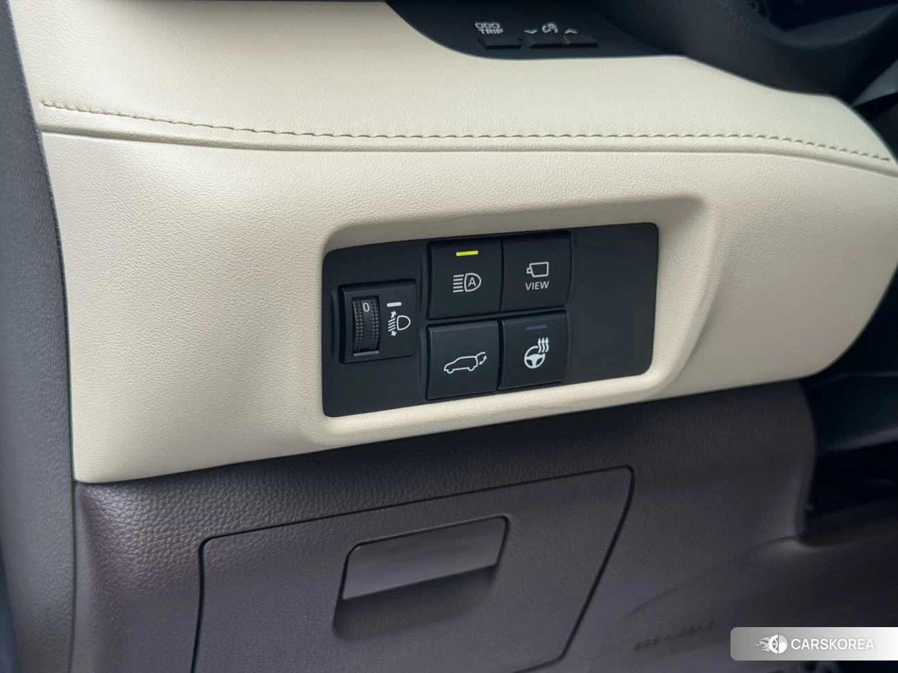 Toyota Highlander 2021 Белый из Китая, фото 3