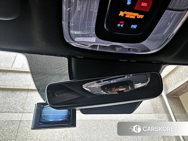 Hyundai Avante (CN7) 2022 Черный из Кореи, фото 3