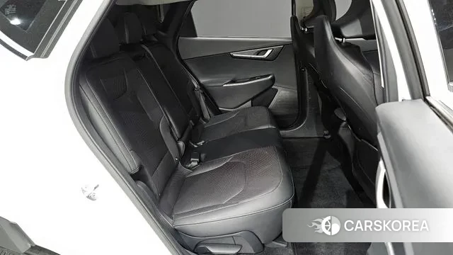 Kia EV6 2022 Белый из Кореи, фото 3