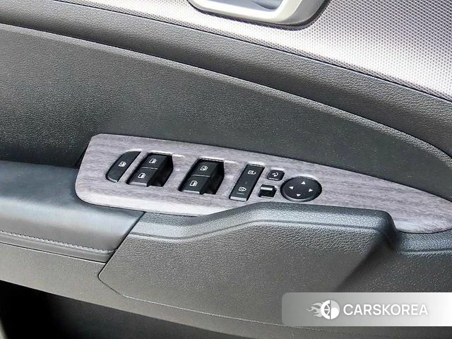 Kia Sportage 5th Generation 2023 Серый из Кореи, фото 3