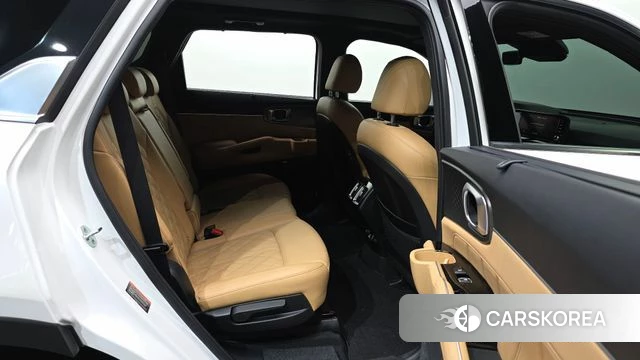 Kia Sorento 4th Generation 2020 Белый из Кореи, фото 3