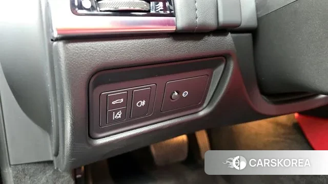 Jaguar F-TYPE 2019 Черный из Кореи, фото 3