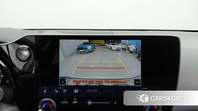 Lexus NX350h Second generation 2024 Белый из Кореи, фото 3