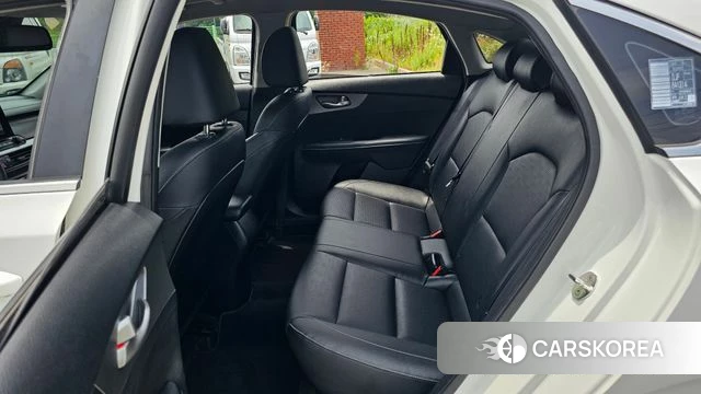Kia Come New K3 2019 Белый из Кореи, фото 3