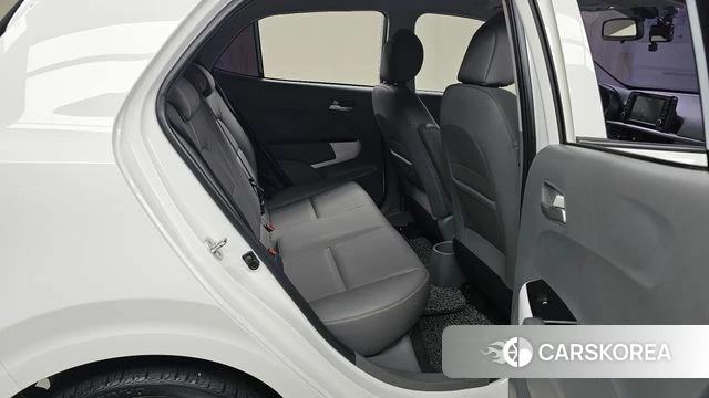 Kia All New Morning (JA) 2018 Белый из Кореи, фото 3