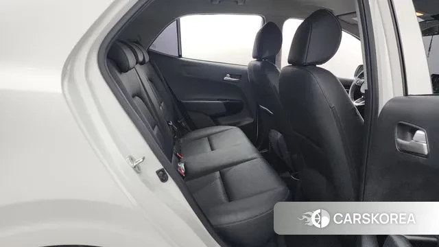 Kia All New Morning (JA) 2020 Белый из Кореи, фото 3