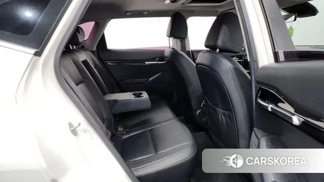 Kia The New Seltos 2022 Белый из Кореи, фото 3