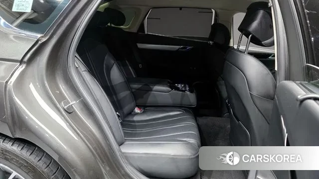 Genesis G80 (RG3) 2022 Серый из Кореи, фото 3