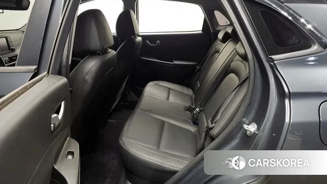 Hyundai Kona 2019 Серый из Кореи, фото 3