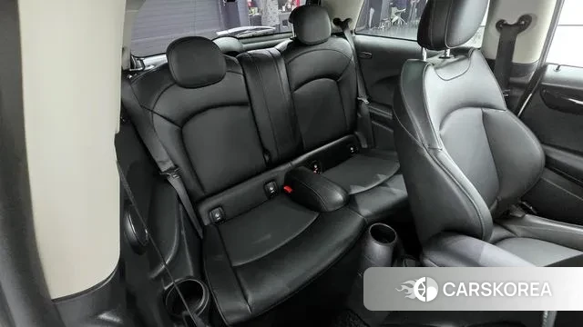 Mini Cooper S 2019 Жемчужный цвет из Кореи, фото 3