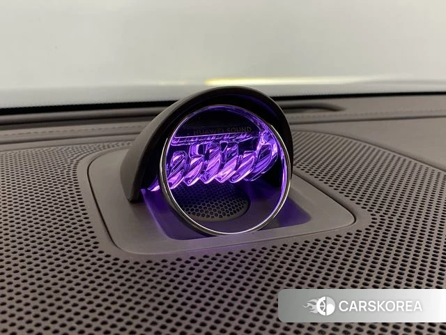 AITO Ask the world M9 2025 Черный из Китая, фото 3