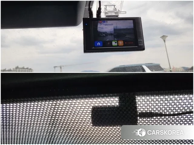 Hyundai Sonata Hybrid (DN8) 2020 Серый из Кореи, фото 3