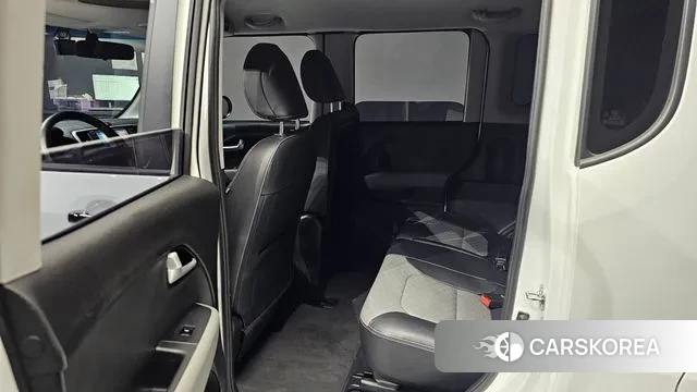 Kia The New Ray 2020 Белый из Кореи, фото 3