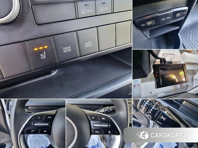 Hyundai Staria 2021 Белый из Кореи, фото 3