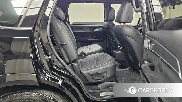 Kia Mohave Master 2022 Черный из Кореи, фото 3