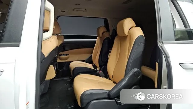 Kia Carnival 4th generation id 3487845 из Кореи 3