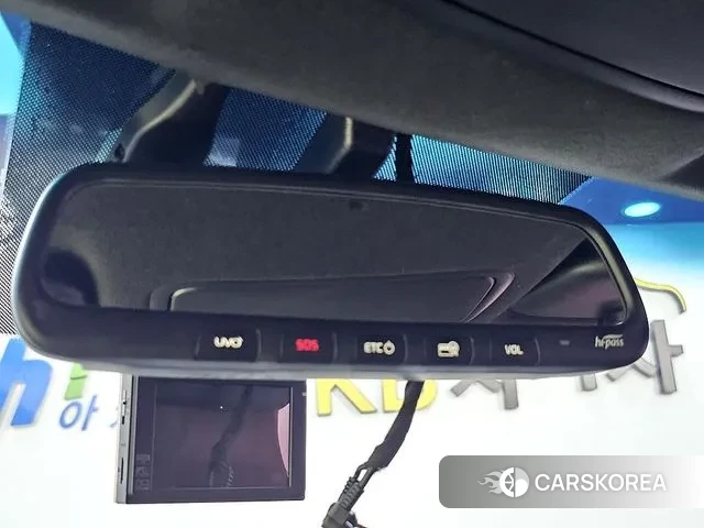 Kia Come New K3 2018 Красный из Кореи, фото 3