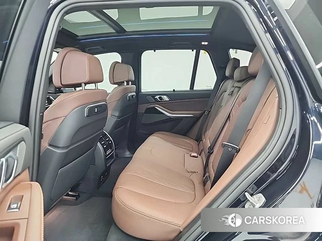 BMW X5 (G05) 2025 Черный из Кореи, фото 3