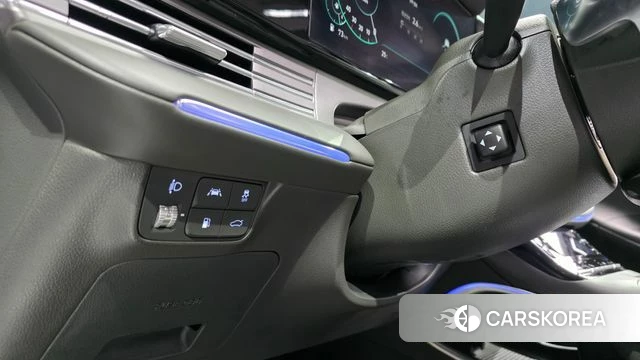 Hyundai The New Grandeur IG 2020 Белый из Кореи, фото 3