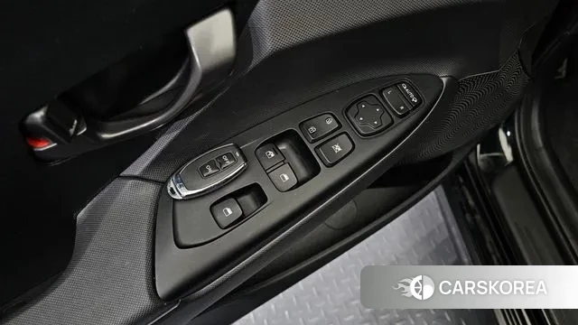 Hyundai Veloster (JS) 2019 Черный из Кореи, фото 3