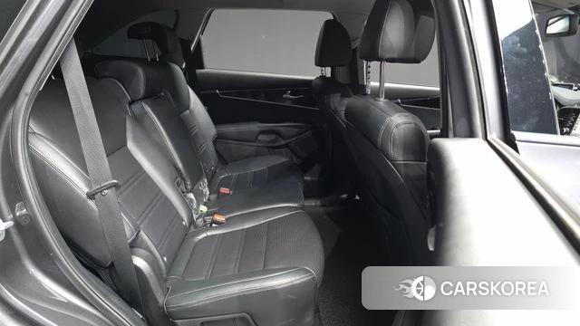 Kia The New Sorento 2018 Серый из Кореи, фото 3