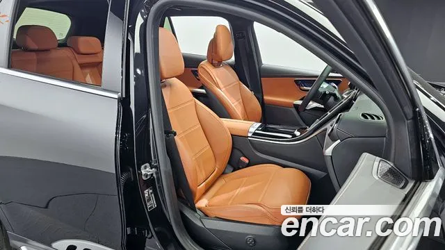 Mercedes-Benz GLC-Class X254 id 2705870 из Кореи 3