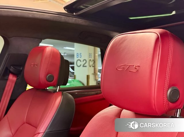Porsche Macan 2020 Белый из Кореи, фото 3