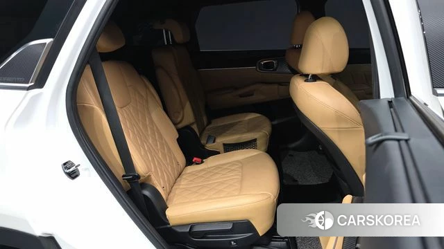 Kia Sorento 4th Generation 2020 Белый из Кореи, фото 3